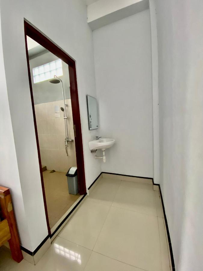 Santiago Bed And Breakfast At Desa Wisata Moni 克里穆图 外观 照片